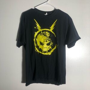 Powerman 5000 Vtg 1999 graphic t-shirt Sz Large